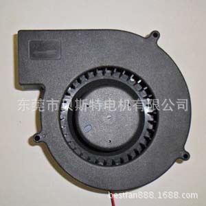 离心鼓风机