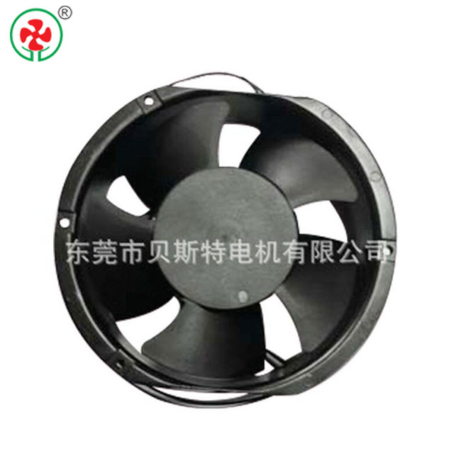 直流风扇