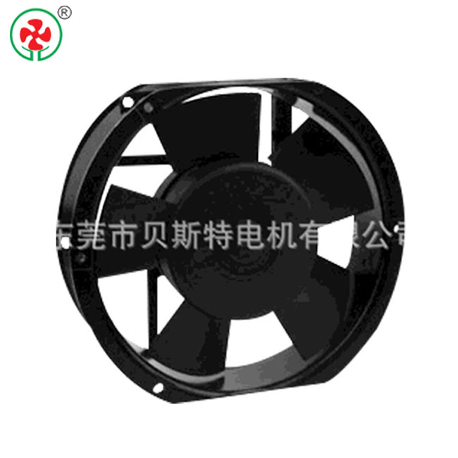 电焊机散热风扇